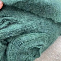 공사 펠트지 부직포 엘리베이터 보양재 바닥 매트 토목용 보온덮개 천 농사용, 150g