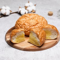 허니버터볼(200g X 4개) 바게트볼 브레드볼 빠네볼 카페디저트 냉동베이커리, 허니버터볼