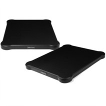 [없음] 성민건축음향 오디오펜스 SM-A04 방진매트 2개(사운드바/서브우퍼/스피커/방진패, 옵션:스파이크/슈즈(8개)