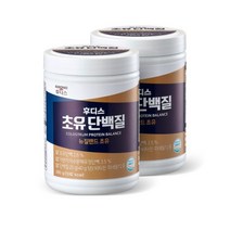 일동후디스 Ildong Foodis 후디스 foodis 초유단백질 2개 +보틀1, 후디스 초유단백질 2개 +보틀1, 단품