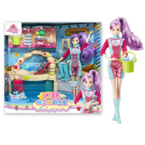 오너클랜 영실업 시크릿쥬쥬 내꿈은 아쿠아리스트 인형놀이, 본품, 단일