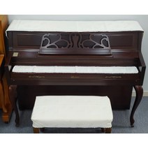 심플라인 피아노 매트 40 x 160 cm, 01