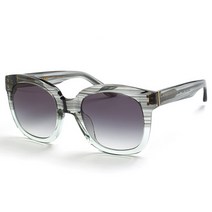 이태리 마인드마스터 MMS1024 오버사이즈 반투명 선글라스 이탈리아 하우스브랜드