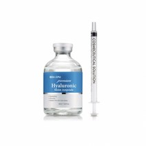[Dr.CPU] 닥터씨피유 프리미엄 히아루로닉 모이스트 앰플 50ml, 1개