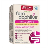 자로우 포뮬러스 비건 펨 도피러스 50억 30 베지캡슐