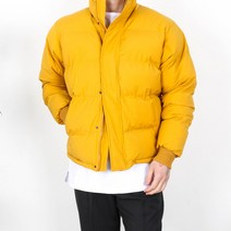 모룸 11컬러 남자 겨울 데일리 숏패딩 남녀공용 커플 패딩 M1033