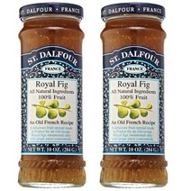 샹달프 디럭스 스프레드 로열 피그, 로열 무화과(Royal Fig), 2개