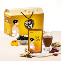 보생 황후보감 60포, 60팩, 100ml