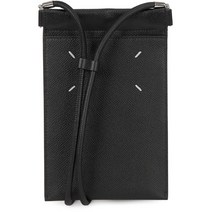 [메종마틴마르지엘라] [매니아온][23SS]메종마르지엘라 스티치 폰 홀더 크로스백 SA1V