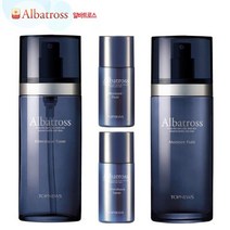 탑뉴스 알바트로스 2종 세트 스킨 로션 기초 화장품