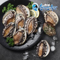 완도 전복 14-15미 1kg/국내 양식산, 단품