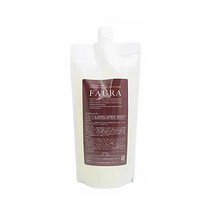 파우라 샴푸 500ml Faura Shampoo 500ml, 1개