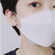 케이파이 퓨리핏 항균 마스크 60매 대형 여름마스크 Purifit, 대형(Large)60매