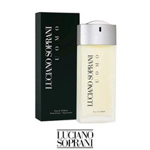 루치아노 소프라니 우모 EDT, 50ml