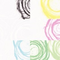 예한한지 응용한지 4 - 장미지, 장미지2