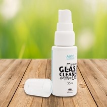 오토가디언 유리코팅제 안경닦이 김서림방지 30ml _ 221218EA