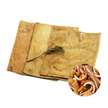 피에이미트마켓 돼지껍데기 500g, [1팩]