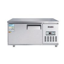 그랜드우성 낮은 테이블 냉장고 1200 (CWSM-120LRT) (서울무료배송), CWSM-120LRT