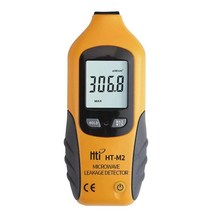 방사능측정기 마이크로파 검출기 누출 감지기 계측기