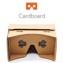VR 구글 카드보드 체험 교육 vr 학습 보드 가상현실 방과후