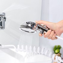 캠핑카 카라반 수전 샤워기 거위목 주방 싱크대, 카라반수전샤워기