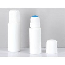 캠핑 차박 물파스 모기약 공병 소분 토너 물파스통, 1개, 물파스공병
