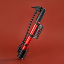 초경량 알루미늄 자전거 에어펌프 휴대용 미니펌프