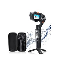 호헴 Hohem iSteady Pro4 액션캠 짐벌