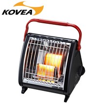 코베아 부탄가스난로 부탄가스히터 KGH-2006
