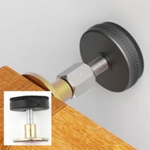 이층침대 흔들림방지 벽고정 쿠션 받침대 책상 가구 쇼파 EVA쿠션 간격조절 간격유지버팀목, 상품선택