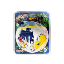 해호 공룡메카드입체방한대(어린이) 랜덤, 10개