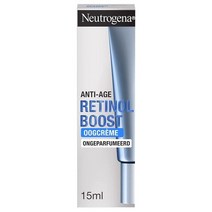 뉴트로지나 독일 레티놀 부스터 아이 크림 15ml