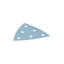 페스툴 497396 샌드 페이퍼 Granat STF V936 P180 GR100, 단품