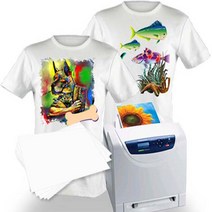 Techni-Print EZP 레이저 전사지(밝은색용)/A4/100매