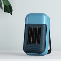 돈풍기 업소용 산업용 대형온풍기 곱창난로 휴대용 전기 히터 팬 220V 110V 가정용 겨울 침실 여행, 06 Blue_03 UK