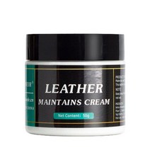 소파 가죽 복원제 구두 가방 유지 보수 크림 스크래치 복구 페이드 리뉴얼 케어 제품, [02] White