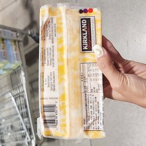 코스트코 이미34.12기다 KIRKLAND SIGNATURE 콜비잭치즈 906.9g 원산지_미국, 아이스보냉백포장