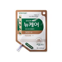 뉴케어 RTH 300TF 500mlx20팩 경관식, 20팩