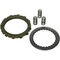 EBC Brakes SRK118 컴플리트 클러치 키트