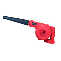 GT 충전 핸드 브로워 18V GT-6000B 한손 송풍기, 본체만(베어툴)