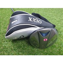 중고 XXIO 더 젝시오 REVO MP500 10.5도 R 드라이버 5542P