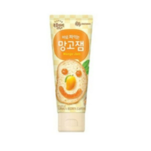 복음자리 바로 짜먹는 망고잼, 100g, 1개