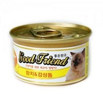러시안블루 야옹이캔사료 반려묘통조림 참치감성돔, 상세페이지 참조