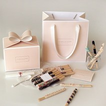 [Ribbon] 빼빼로 만들기 DIY 키트