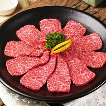 [소돈가] 호주산 흑소 와규 갈비본살 (200gx3팩), 단품