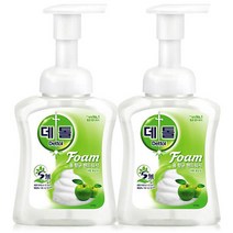 데톨 포밍 항균 핸드 워시 애플 블라섬 250ml x 2개, 상세페이지 참조, 상세페이지 참조, 상세페이지 참조, 상세페이지 참조