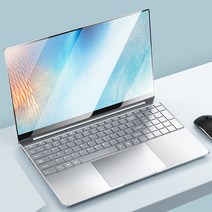 인텔 가성비 저렴한 노트북 휴대용 학생 미니 경량 인강 15.6인치, 옵션 및 상세설명 참조, 노트북과 가방, 12G128GB SSD