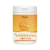 대용량 에너데이 신 파라바이오틱스 포뮬러 유산균230g opti6002