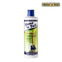 [메인앤테일] 허벌 그로 컨디셔너, 355ml