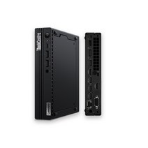 [레노버] ThinkCentre M70q Tiny Gen3-11T3S00300 [인텔 펜티엄 골드 7400T/32GB/256GB/FD] [사양변경제품]